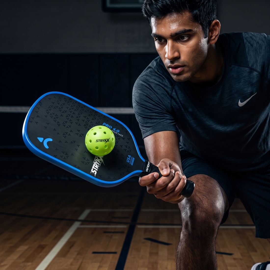 STRYKX Pro 4.0 pickleball paddle