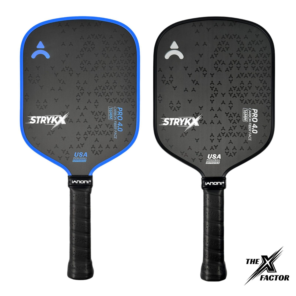 Strykx Pro 4.0 Pickleball Paddle