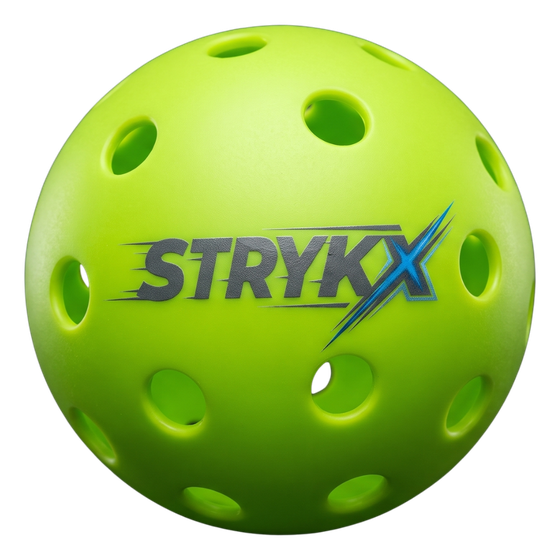Strykx Pickleball (Set of 3)