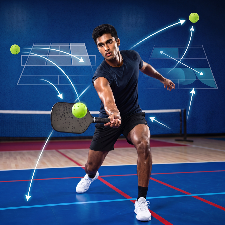 Fundamentals — Start here